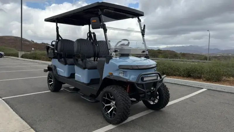 2026 Denago Rover XL 6 thumb 4