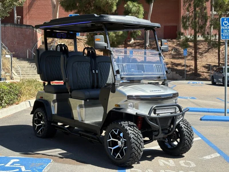 2026 Denago Rover XL thumb 4