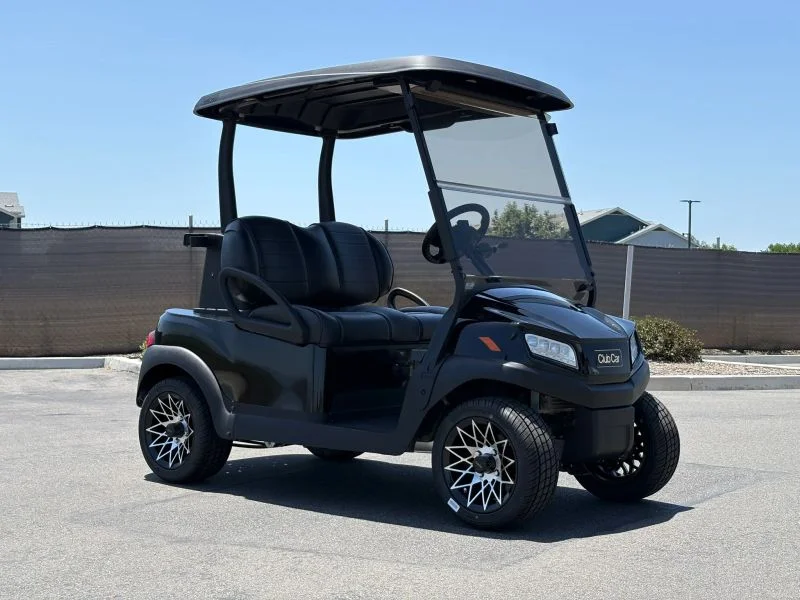 2026 Club Car Tempo Lithium-Ion thumb 2