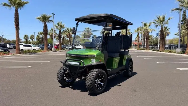 2026 Denago Rover XL photo 1