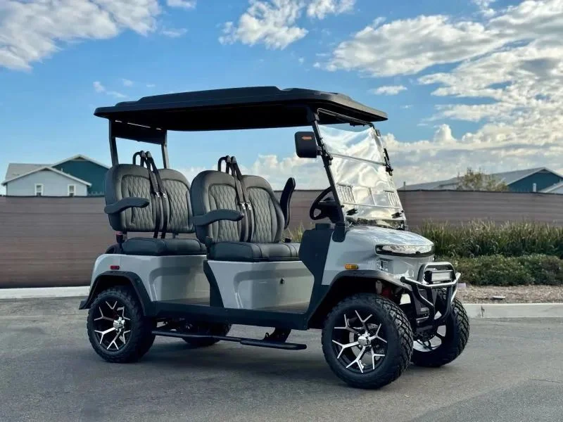 2026 Denago Rover XL photo 1