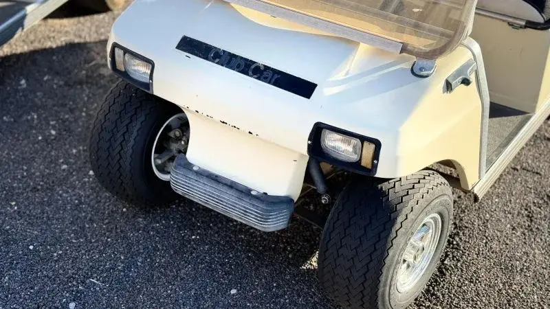 1988 Club Car DS Electric thumb 2