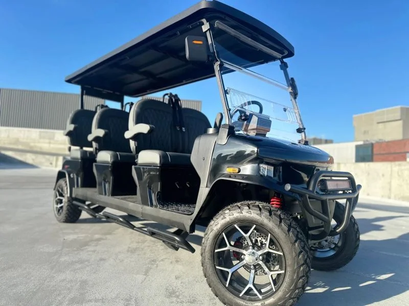 2026 Denago Rover XXL thumb 2