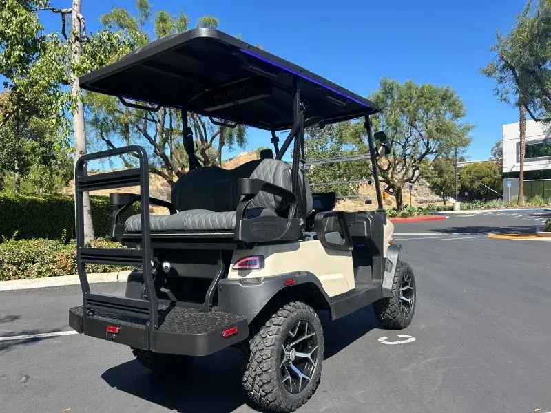 2026 Denago Nomad XL thumb 3