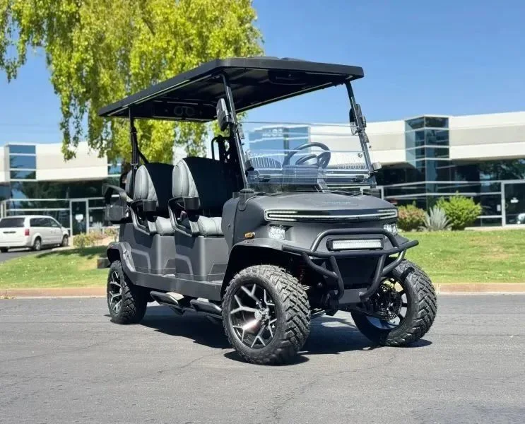 2026 Denago Rover XL 6 thumb 4