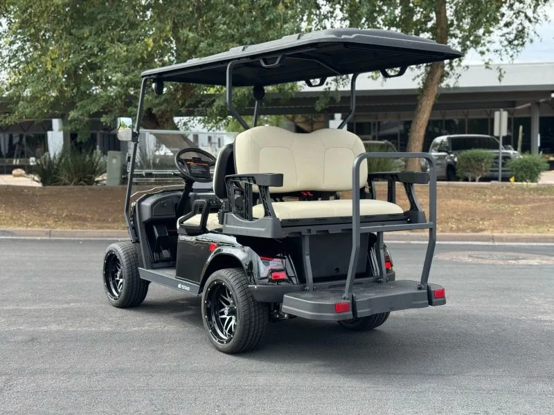2026 Star EV J-Model 2+2 2+2 thumb 2