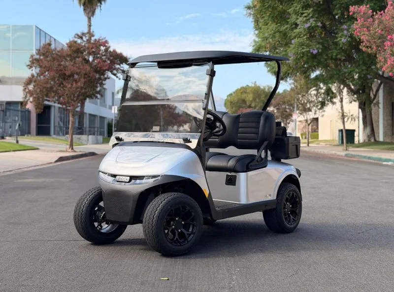 2027 E-Z-GO Freedom ELiTE Lithium photo 1