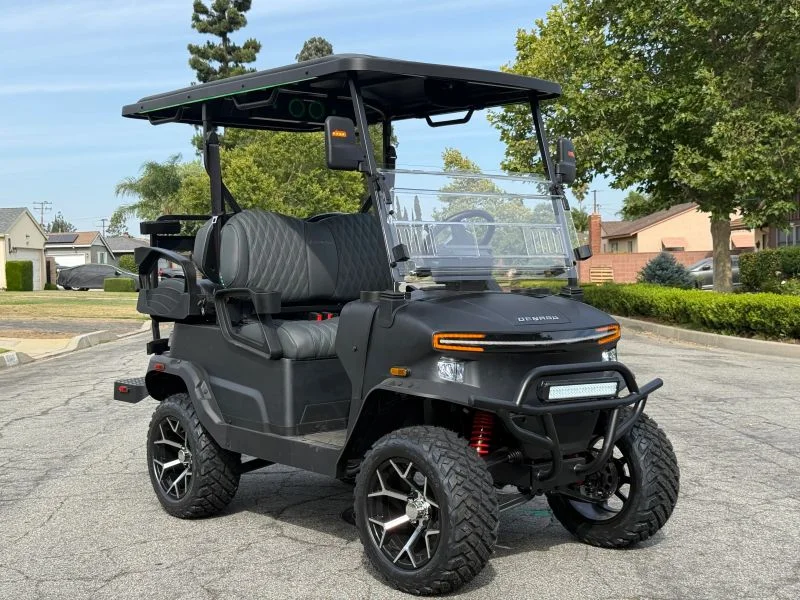 2026 Denago Nomad XL photo 1