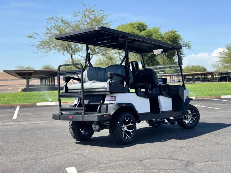 2026 Denago Rover XL 6 thumb 3