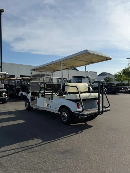 2014 Club Car Villager thumb 3