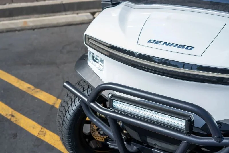 2026 Denago Rover XL 6 thumb 3