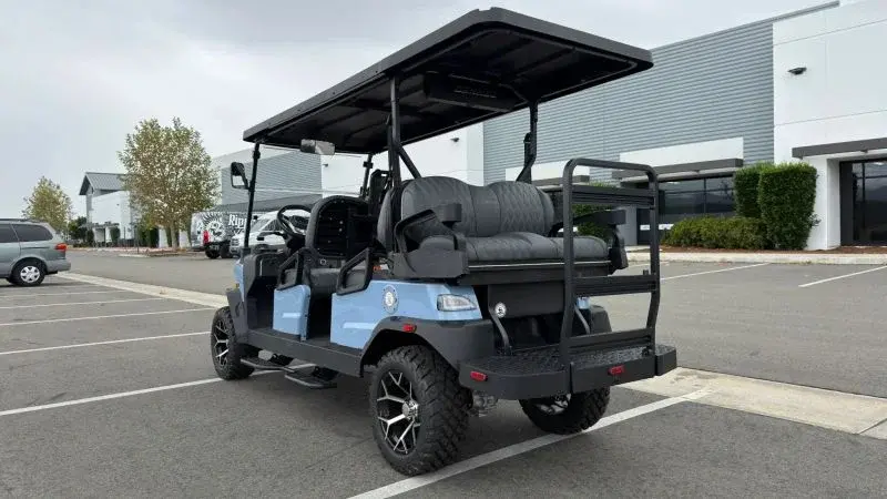 2026 Denago Rover XL 6 thumb 3