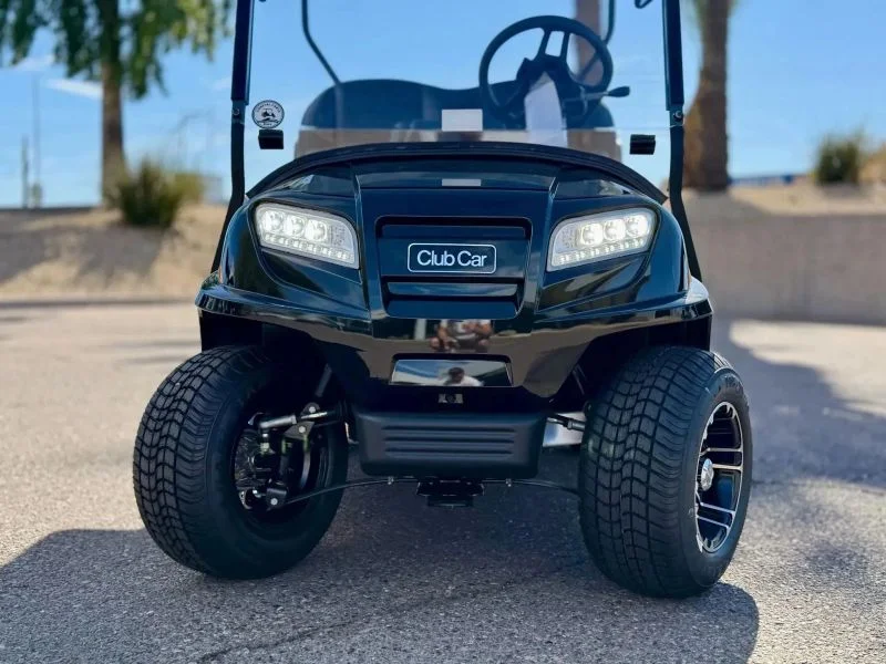2026 Club Car Onward 4 thumb 2