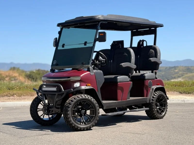 2026 Denago Rover XL photo 1