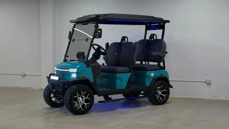2026 Denago Rover XL thumb 2