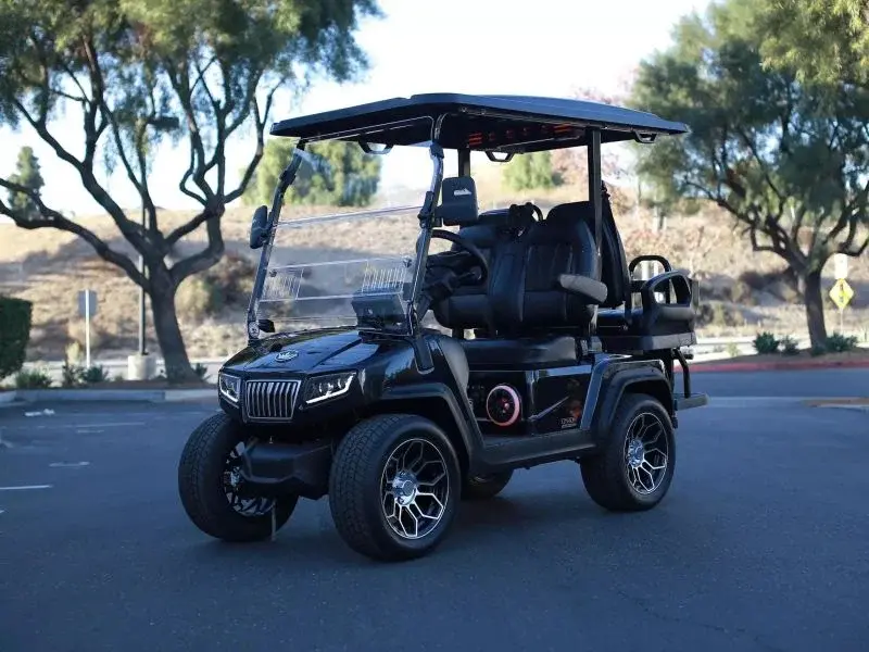2027 Evolution Ranger 2+2 Plus 2+2 Plus photo 1