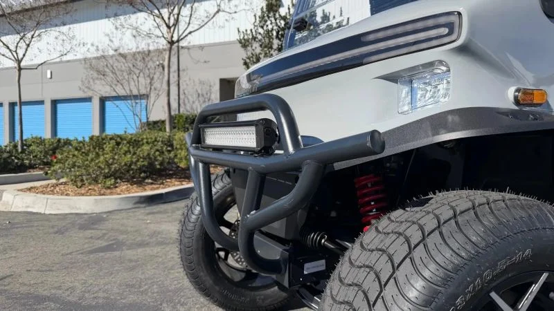 2026 Denago Rover XL 6 thumb 3