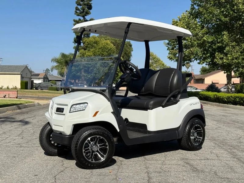 2027 Club Car Onward 2 Fla thumb 1