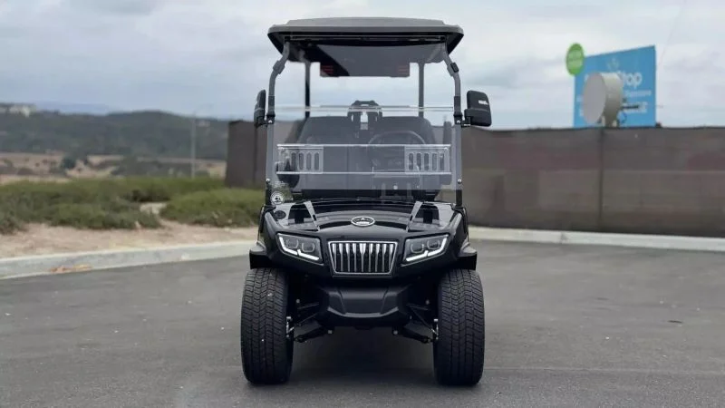2027 Evolution Ranger 4 Plus 4 Plus thumb 3