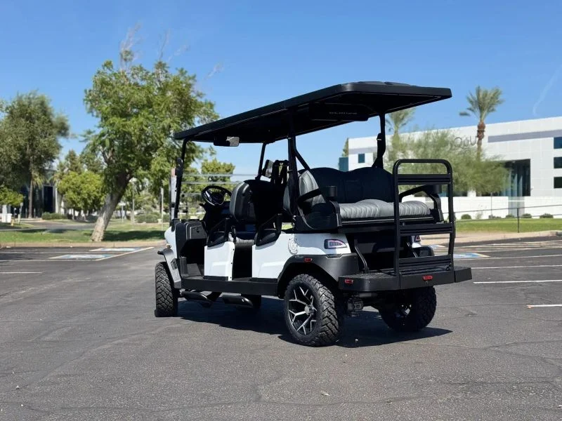 2026 Denago Rover XL 6 thumb 2