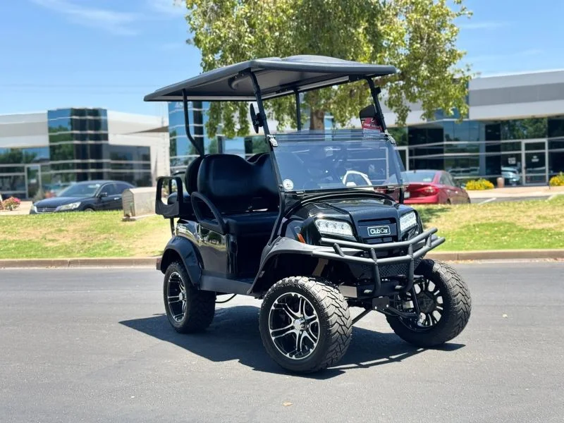 2026 Club Car Onward 4 Lft thumb 4