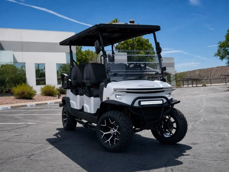 2026 Denago Rover XL 6 thumb 4