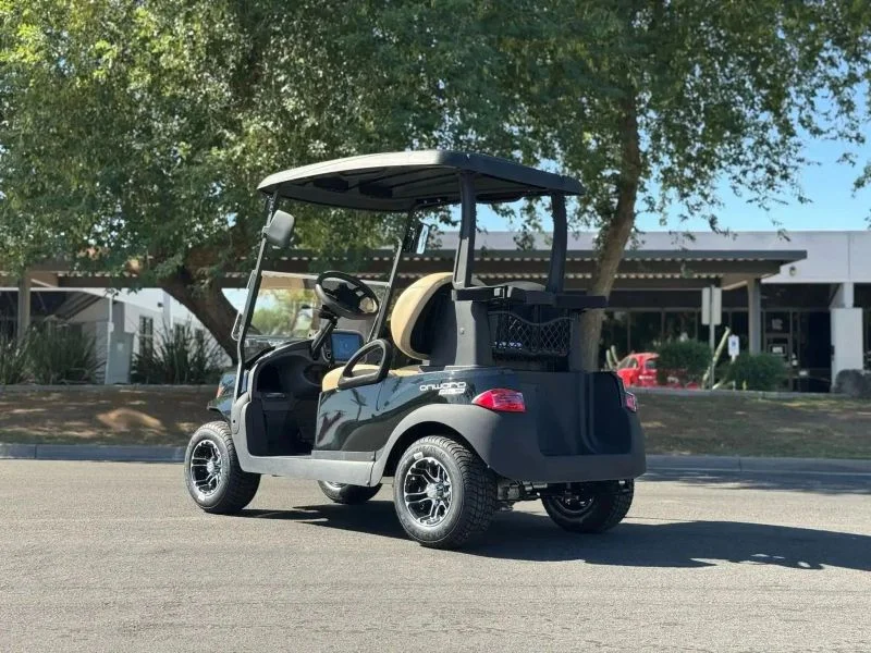 2026 Club Car Onward 2 thumb 2