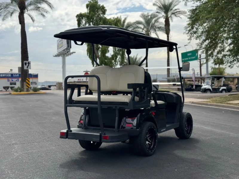 2026 Star EV J-Model 2+2 2+2 thumb 3
