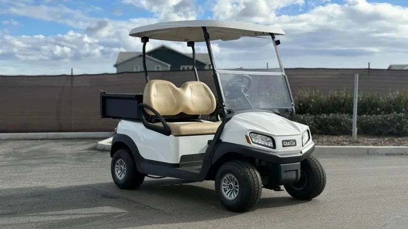 2026 Club Car Handyman Cpo Cpo thumb 2