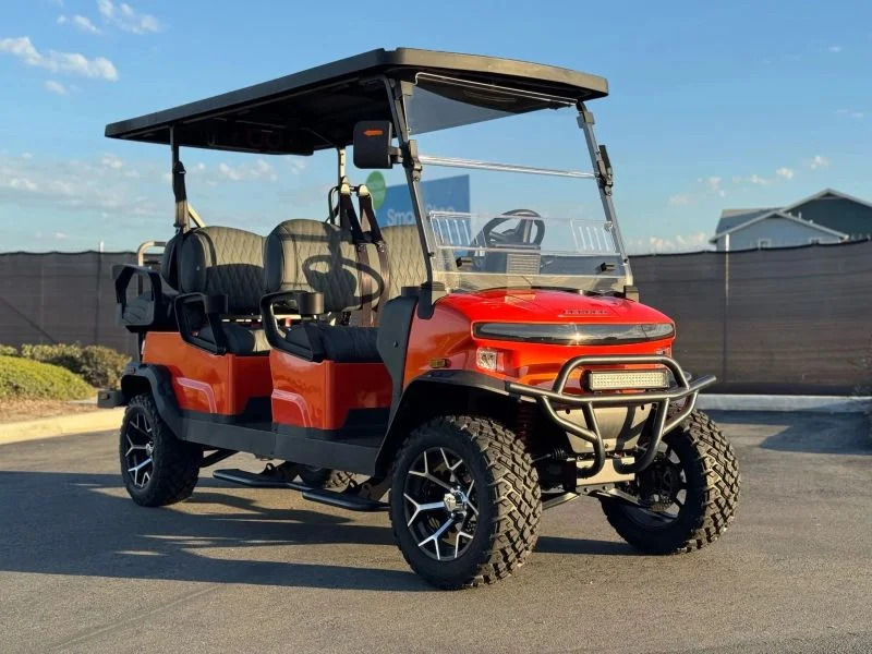 2026 Denago Rover XL 6 thumb 2