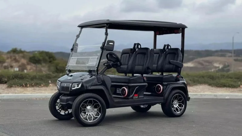 2027 Evolution Ranger 4 Plus 4 Plus thumb 2