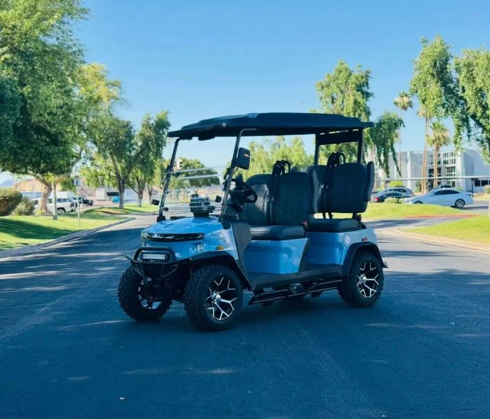 2026 Denago Rover XL photo 1