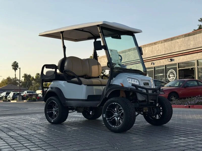 2026 Club Car Onward 4 Lsv Lft thumb 3