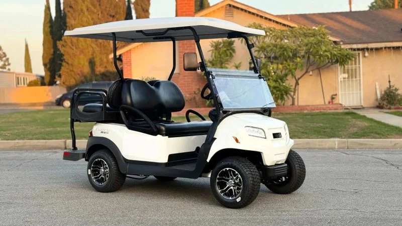 2027 Club Car Onward 4 thumb 2