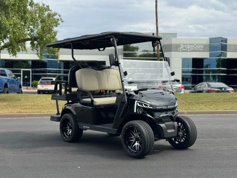 2026 Star EV J-Model 2+2 2+2 thumb 4