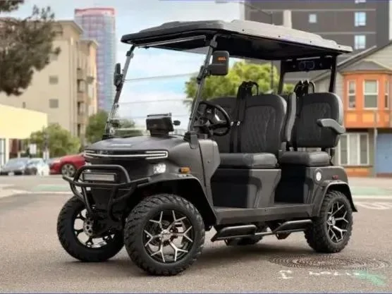 2026 Denago Rover XL photo 1
