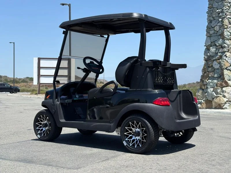 2026 Club Car Tempo Lithium-Ion thumb 4
