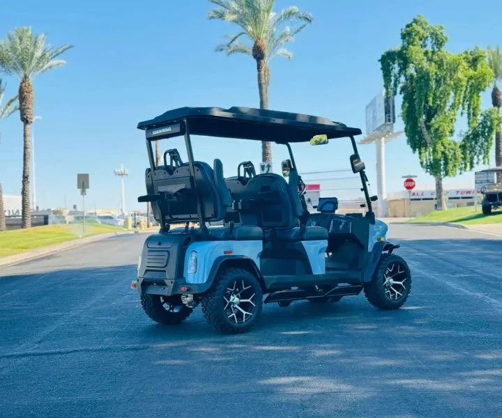 2026 Denago Rover XL thumb 2