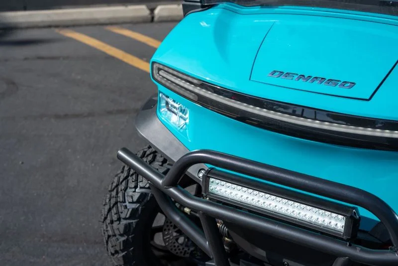 2026 Denago Rover XL 6 thumb 3
