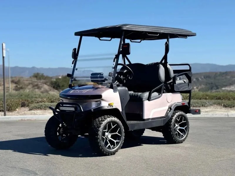 2026 Denago Nomad XL photo 1