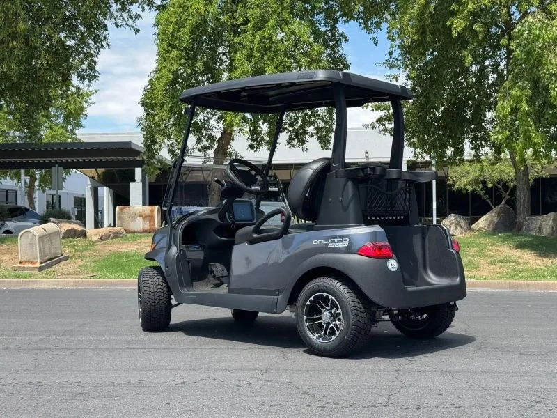2027 Club Car Onward 2 thumb 2