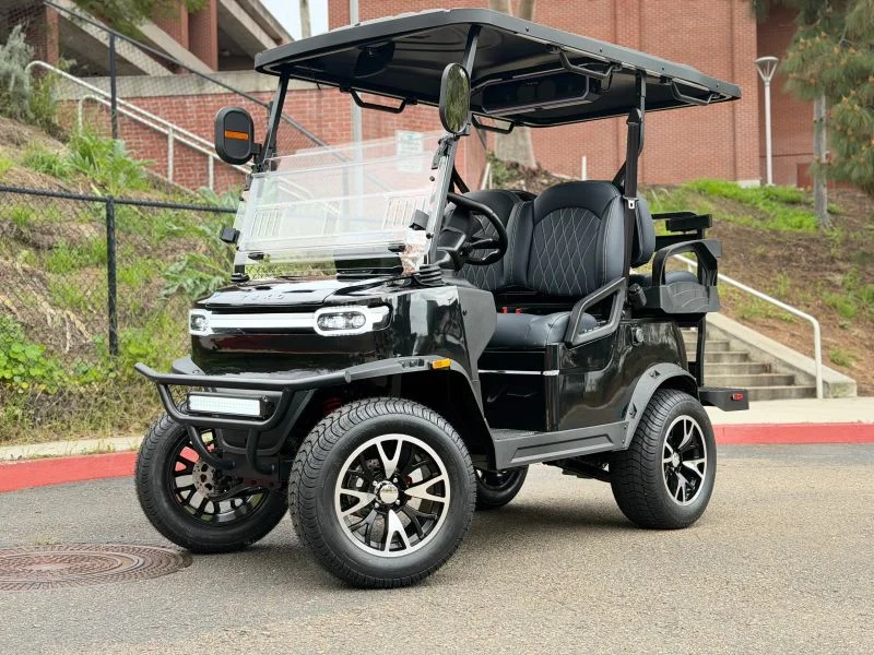 2026 TEKO Turbo photo 1