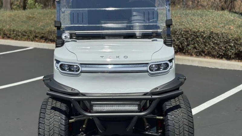 2026 TEKO Turbo thumb 2