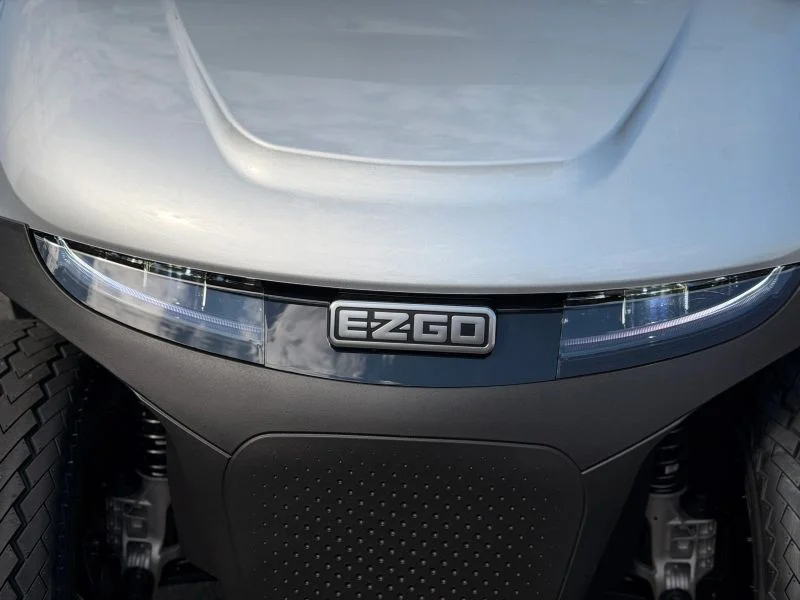 2027 E-Z-GO Freedom ELiTE Lithium thumb 4