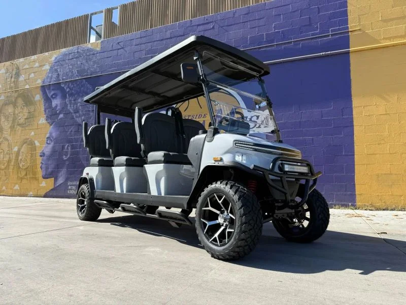 2026 Denago Rover XXL thumb 2