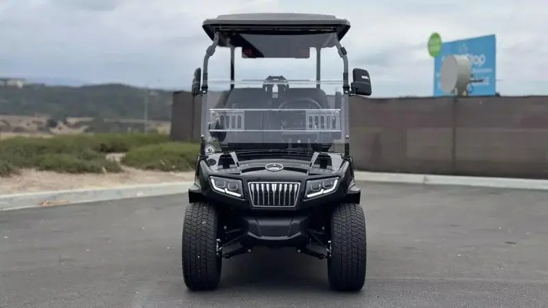 2027 Evolution Ranger 4 Plus 4 Plus thumb 2