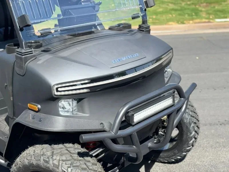 2026 Denago Rover XL 6 thumb 3