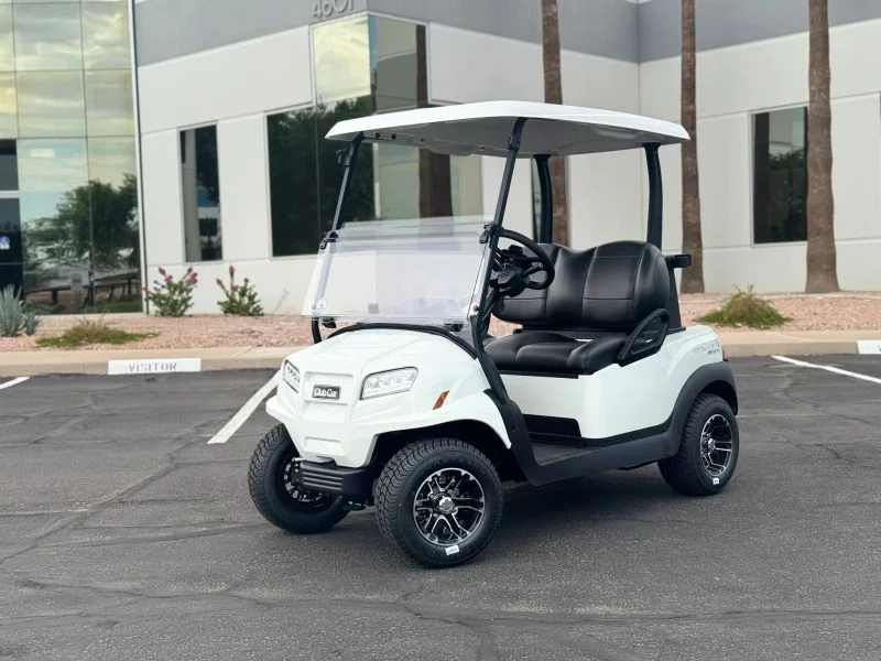 2027 Club Car Onward 2 thumb 1