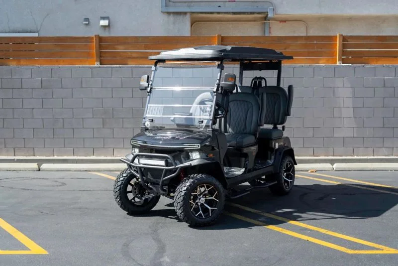 2026 Denago Rover XL photo 1