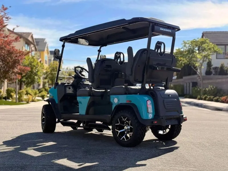 2026 Denago Rover XL thumb 4